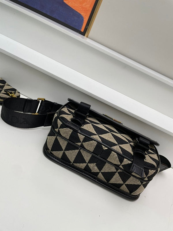 Ezyycart Bags pradn Luxury Bag --73151