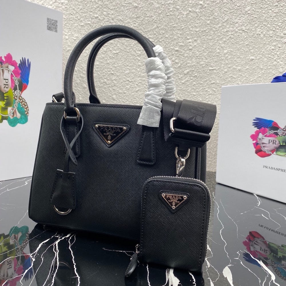 Ezyycart Bags Prada Luxury Bag --54062