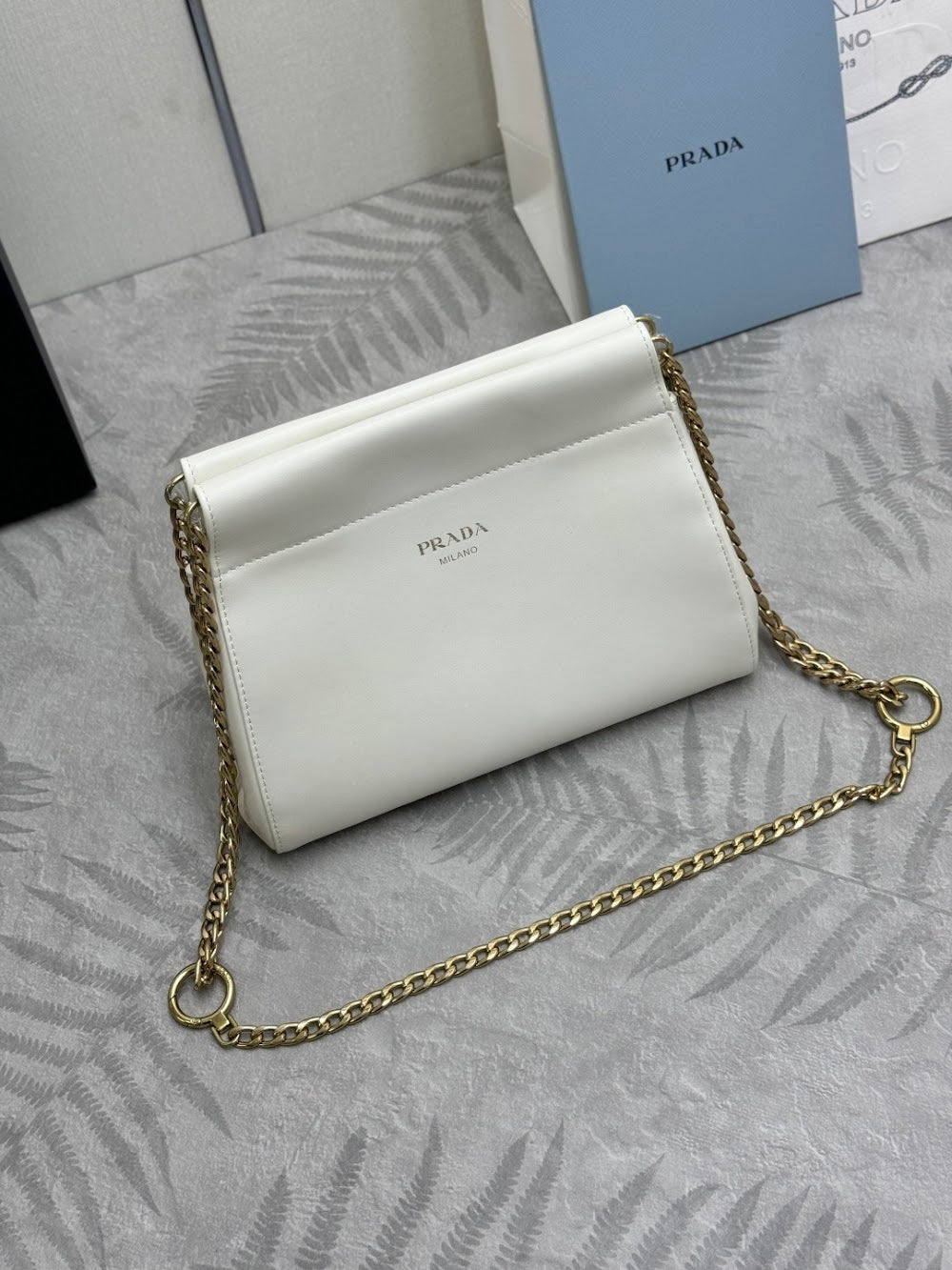 Ezyycart Bags Pradn Luxury Bag --101383