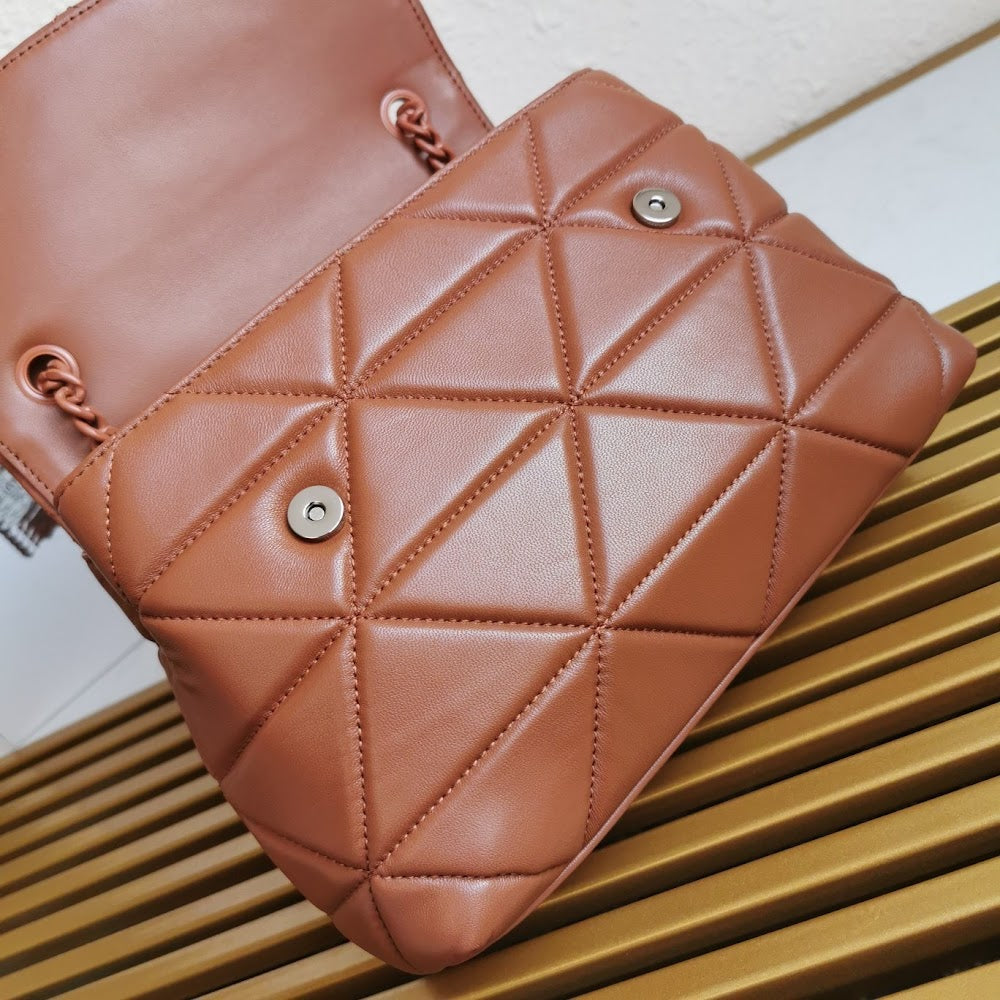 Ezyycart Bags Prada Luxury Bag --53762