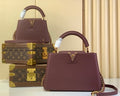 Anum Bags LV Luxury Bag --55842