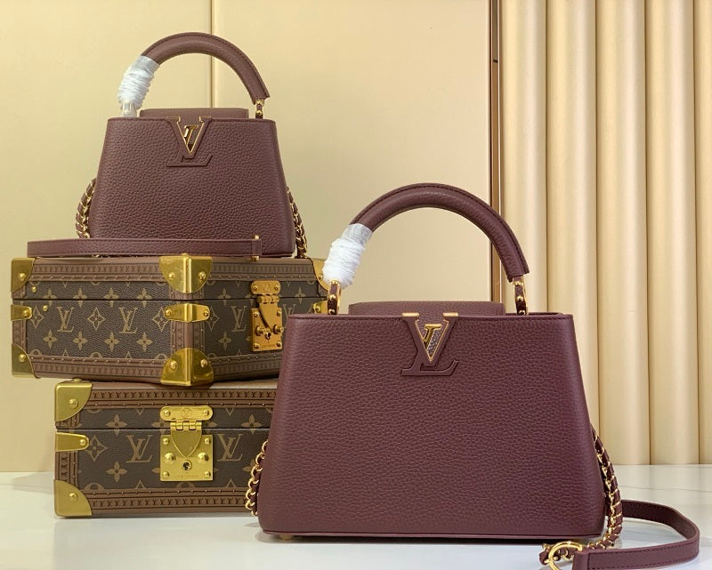 Anum Bags LV Luxury Bag --55842