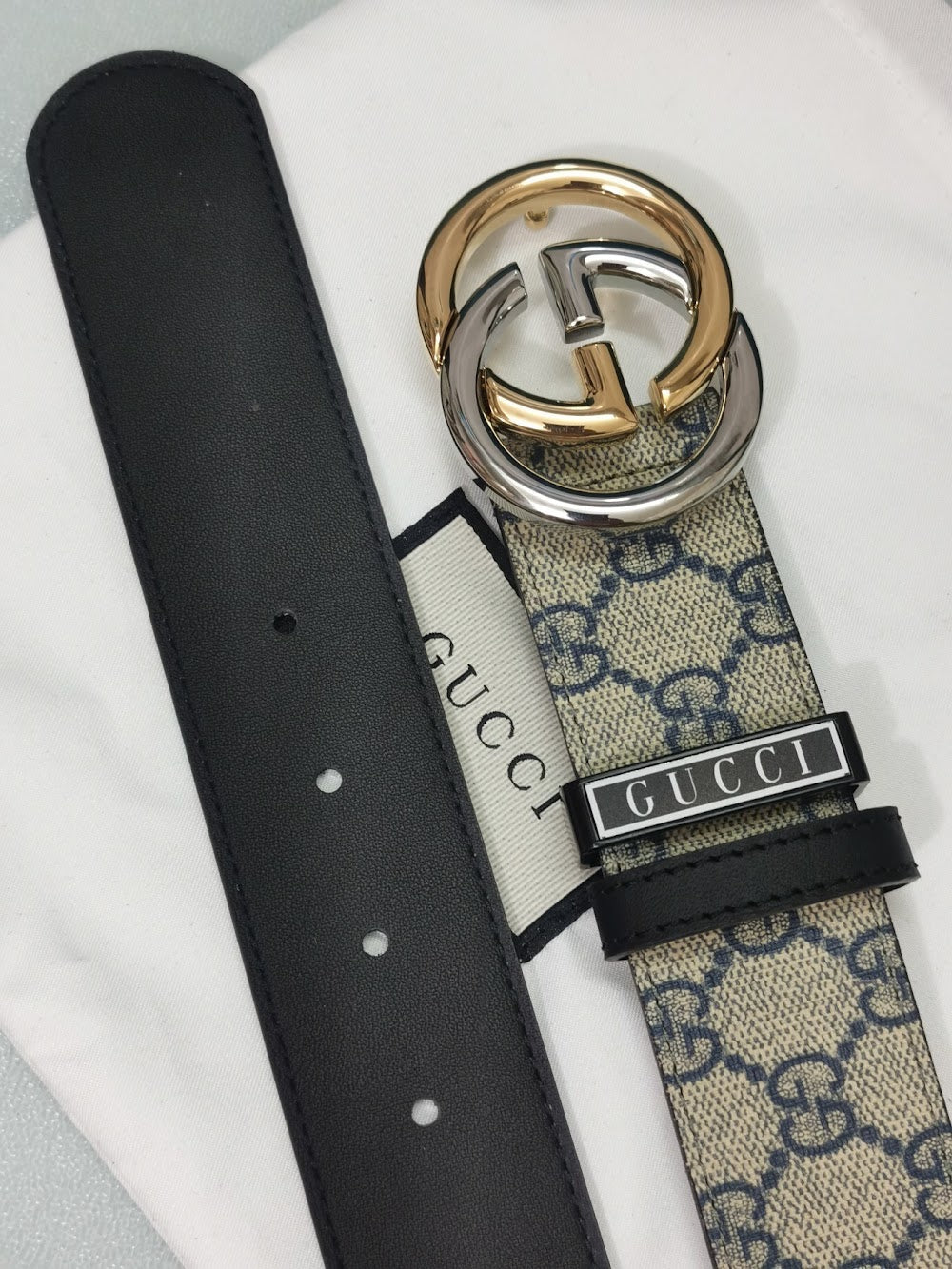 Ezyycart Bags Guccin Luxury Belt --108399