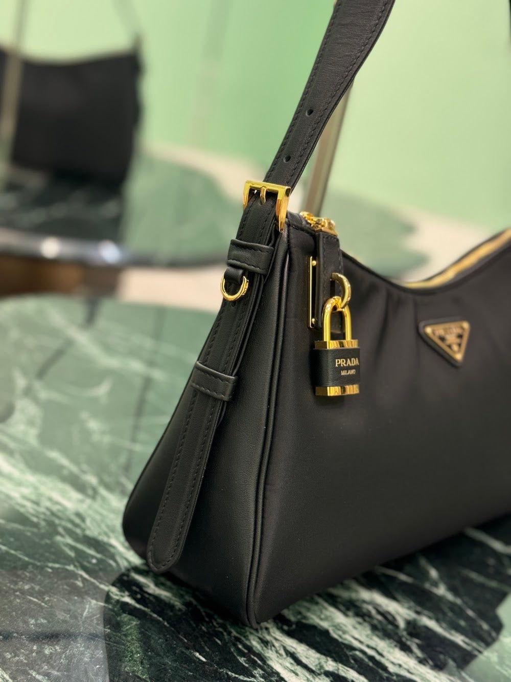 Ezyycart Bags Pradn Luxury Bag --101868