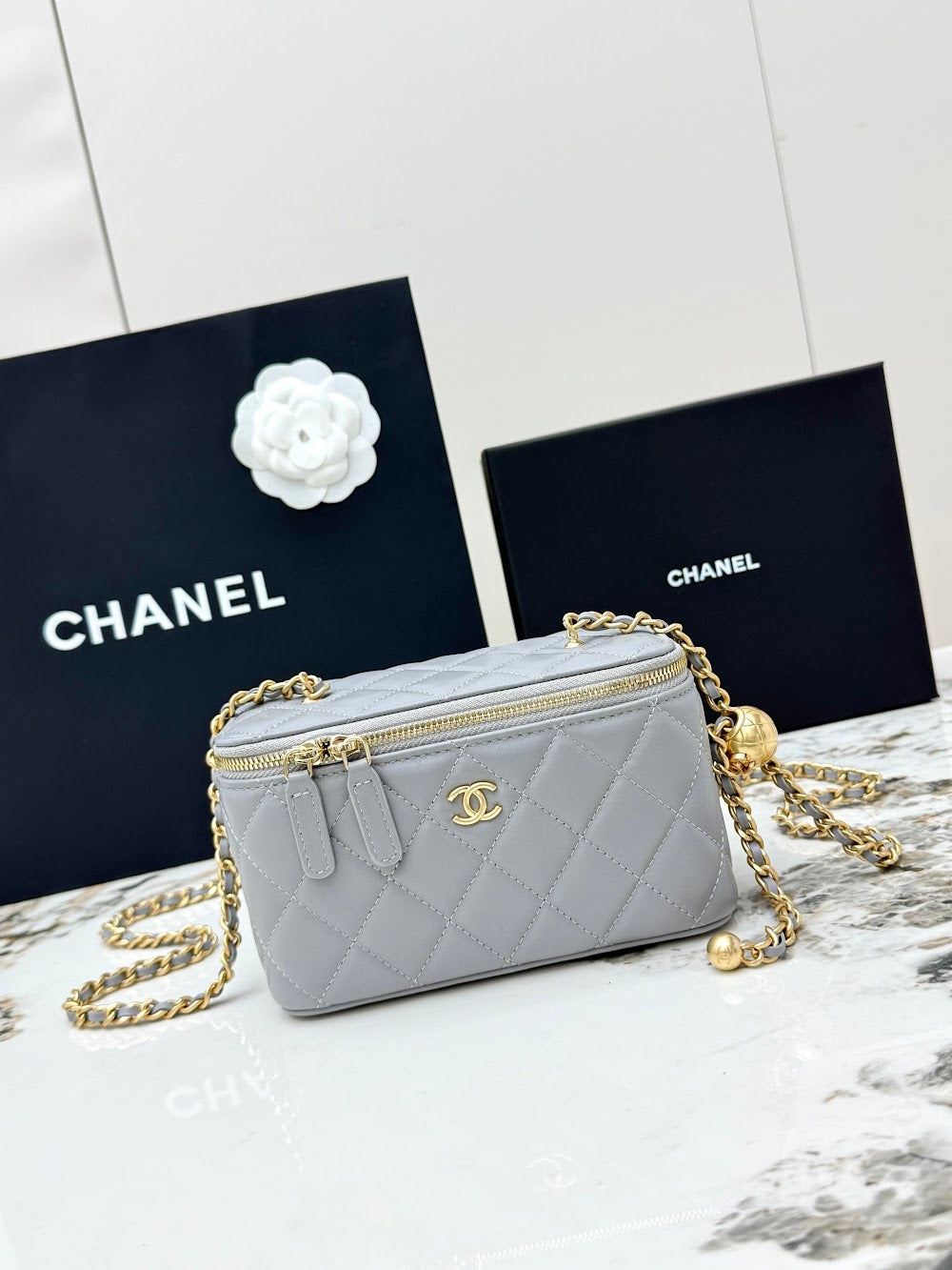Anum Bags CHn Luxury Bag --113833
