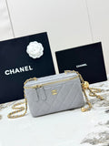 Anum Bags CHn Luxury Bag --113833