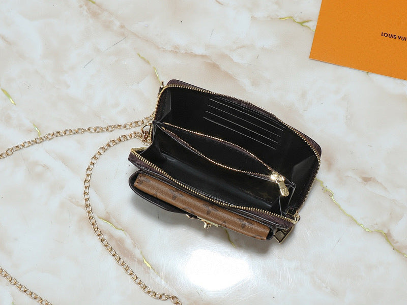 Anum Bags LVn Luxury Bag --80408