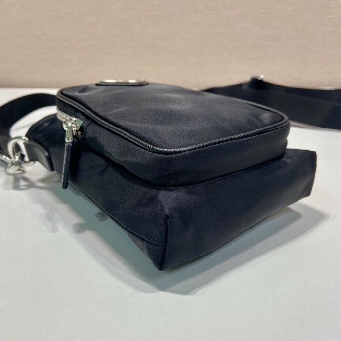 Ezyycart Bags Prada Luxury Bag --54472