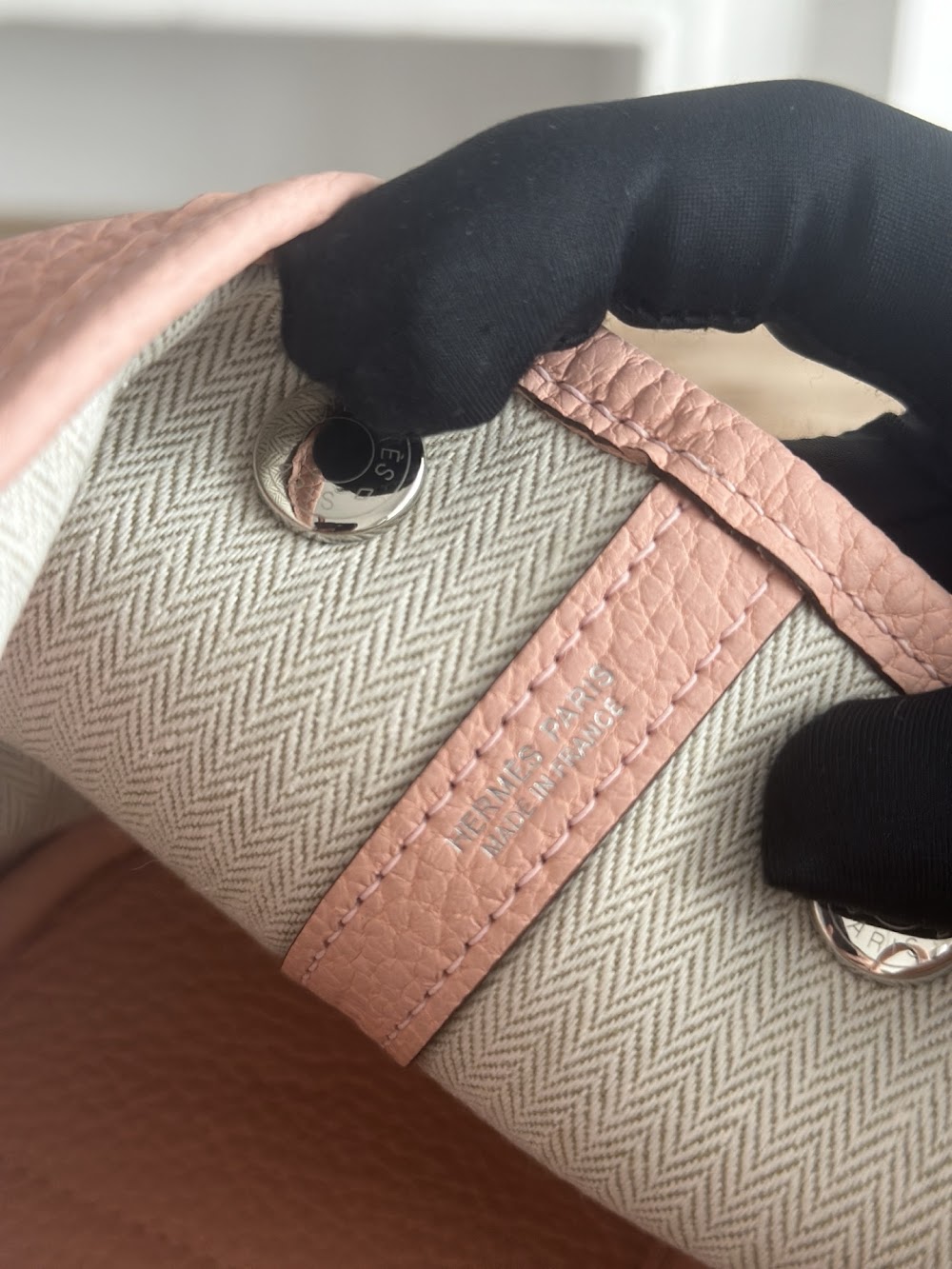 Anum Bags Hermesn Luxury Bag --117972