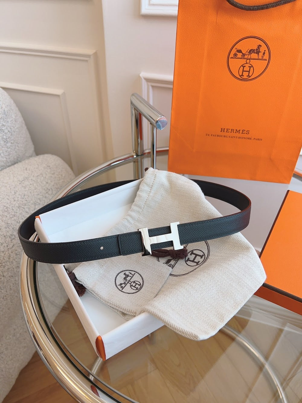 Anum Bags Hermesn Luxury Belt --108626