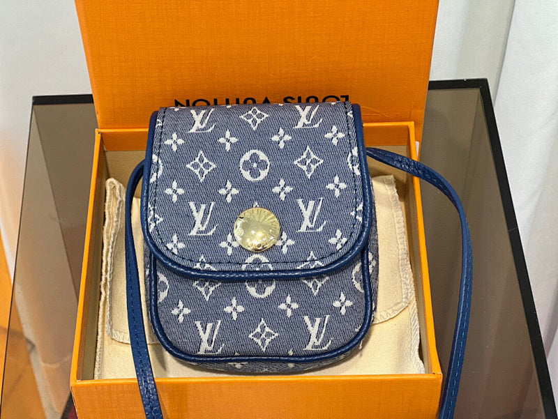 Anum Bags LVn Luxury Bag --81327