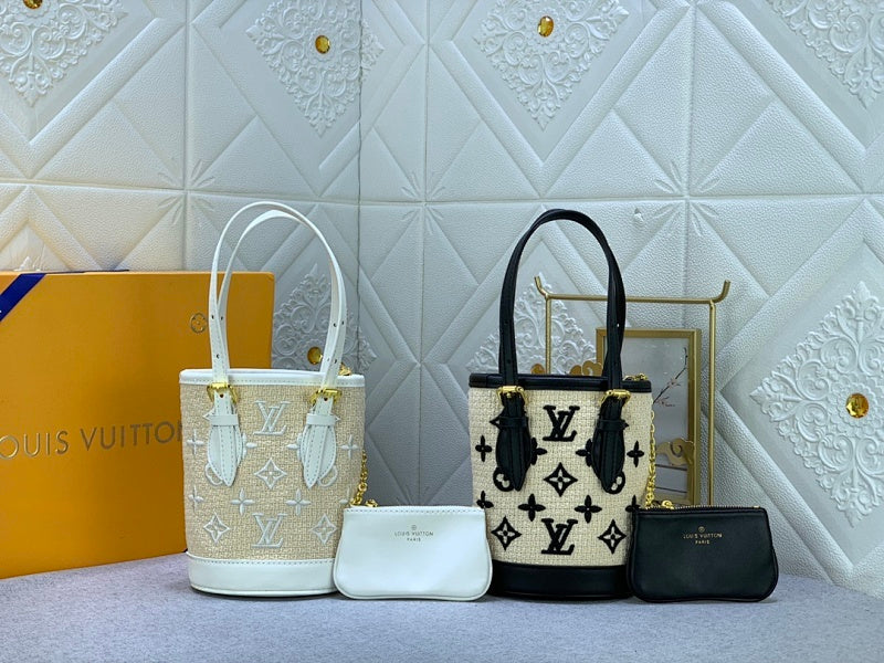Anum Bags LVn Luxury Bag --81268