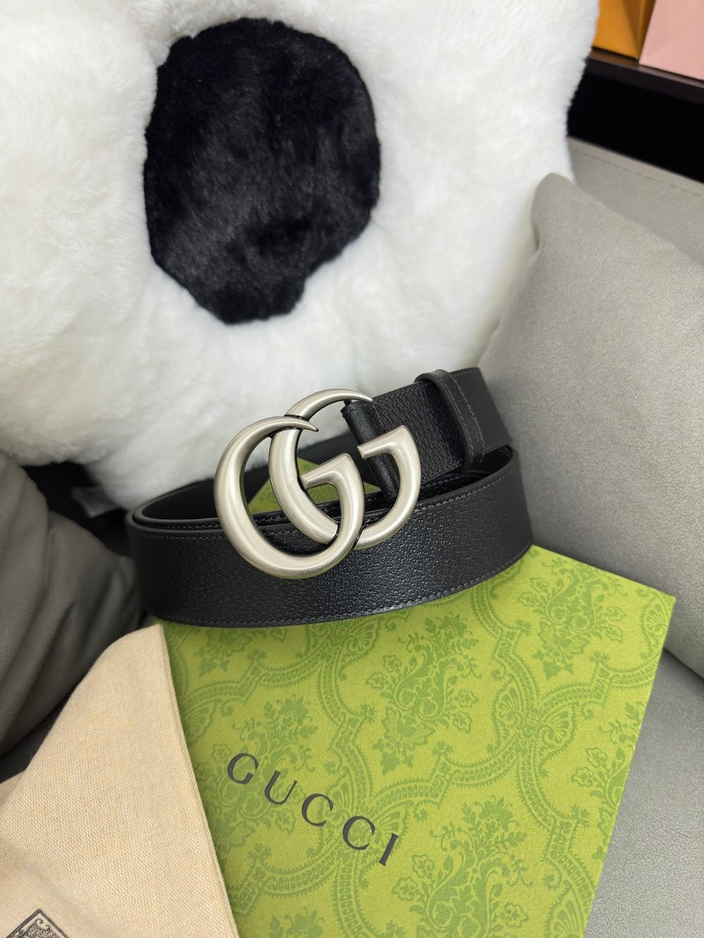 Ezyycart Bags Guccin Luxury Belt --105116