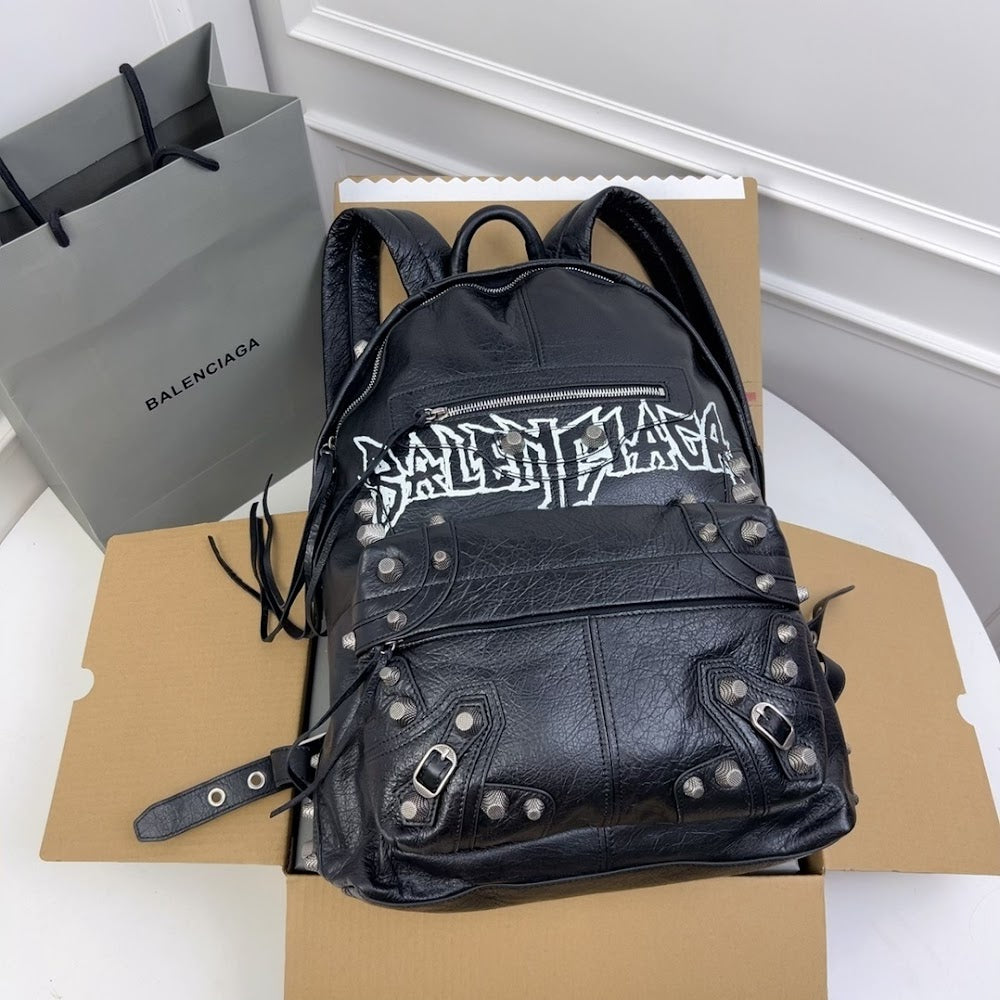 Ezyycart Bags Balenciaga Luxury Bag --111456