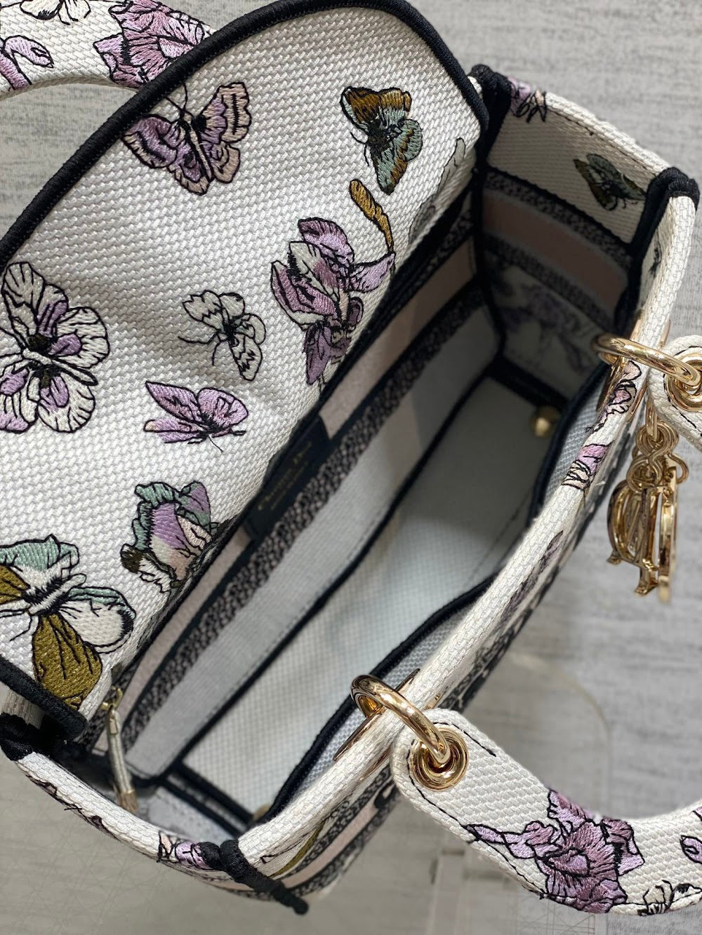 Ezyycart Bags Diorn Luxury Bag --115351