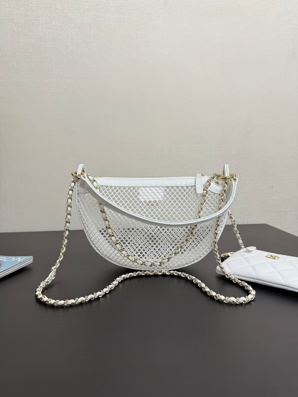 Anum Bags CHn Luxury Bag --113740