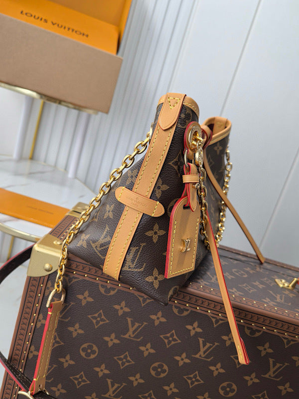 Anum Bags LVn Luxury Bag --78930
