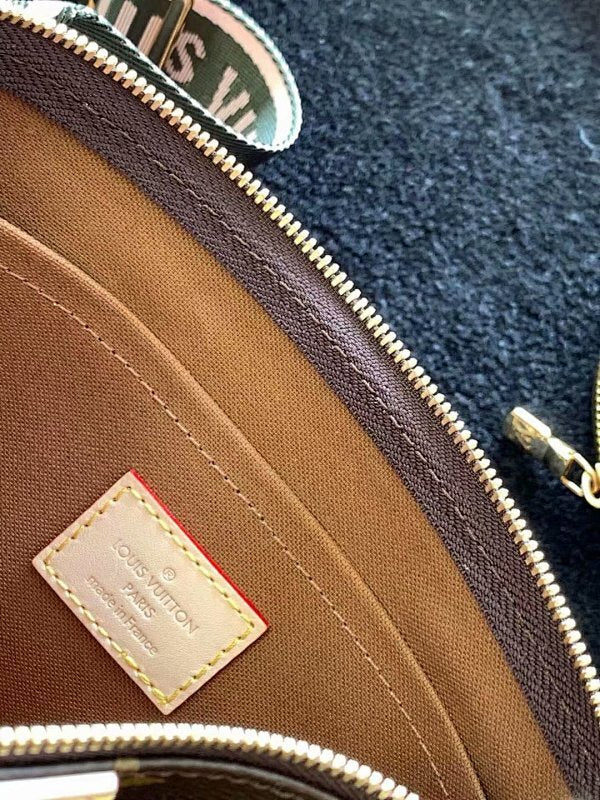 Anum Bags LV Luxury Bag --55688