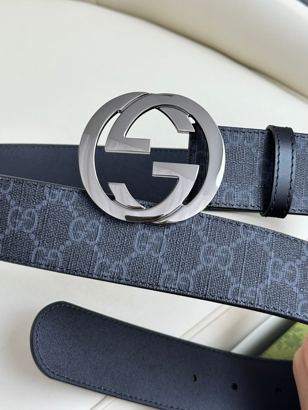Ezyycart Bags Guccin Luxury Belt --108263
