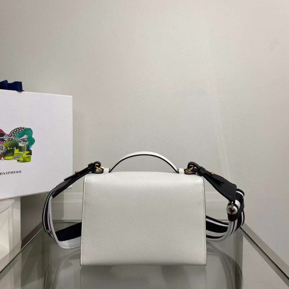 Ezyycart Bags Prada Luxury Bag --53826