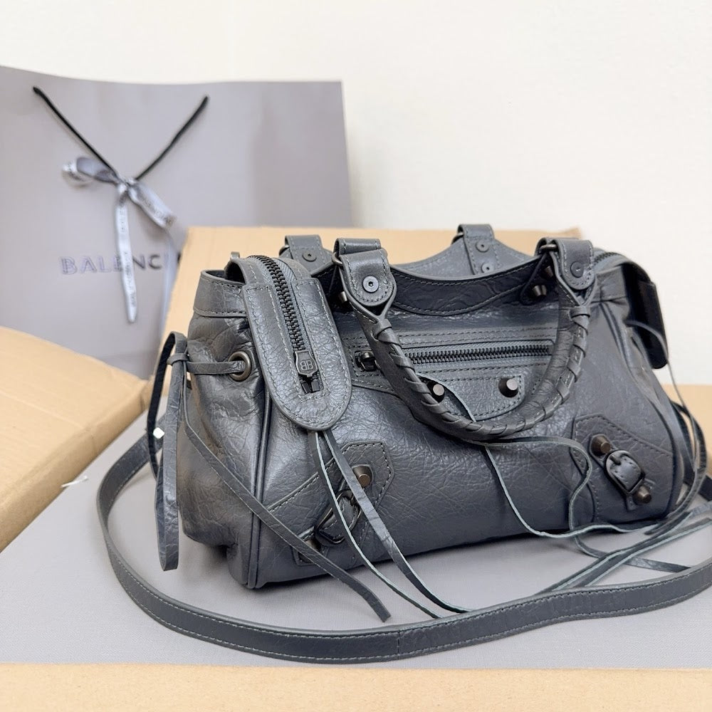 Ezyycart Bags Balenciaga Luxury Bag --111314