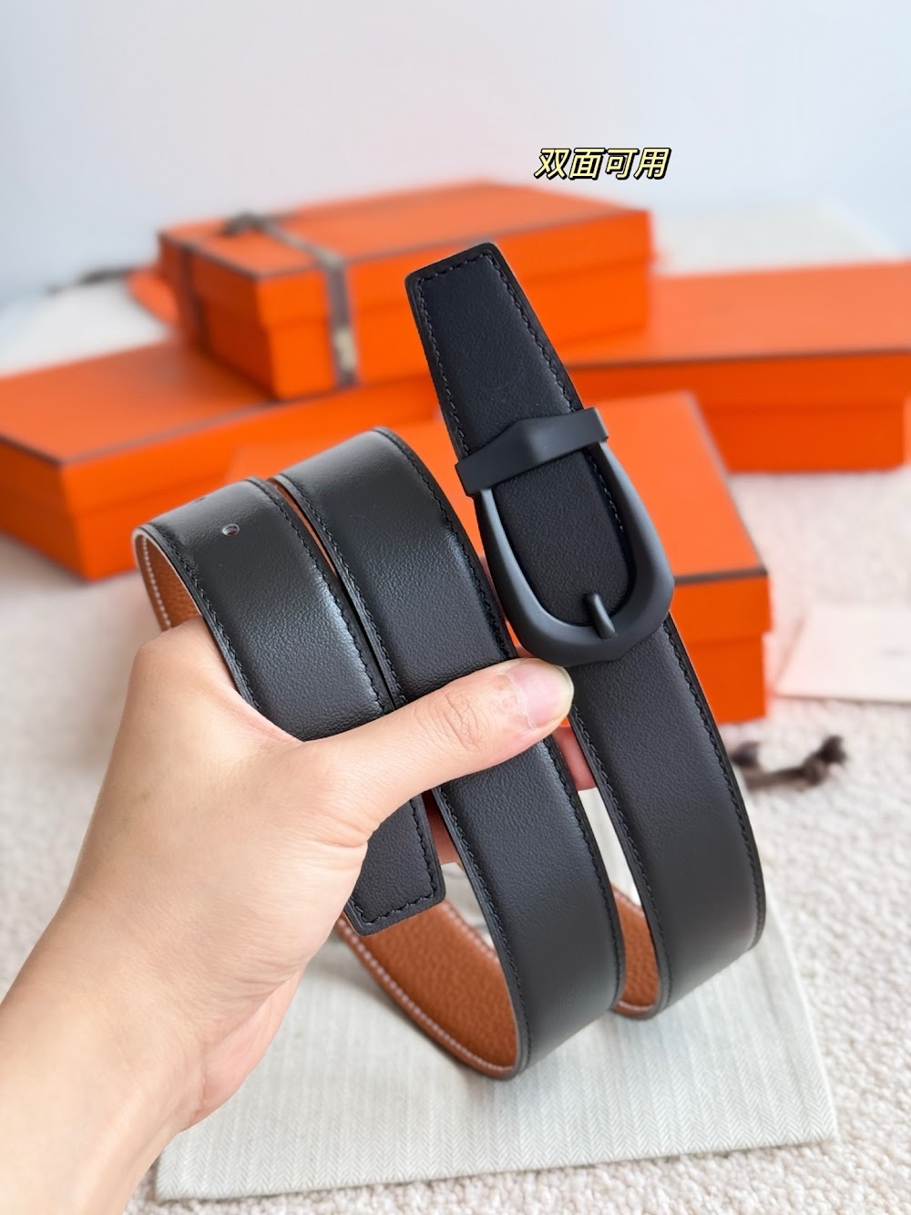 Anum Bags Hermesn Luxury Belt --106281