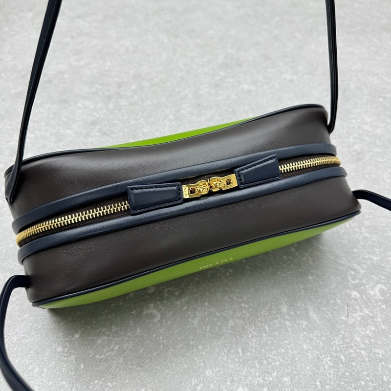 Ezyycart Bags pradn Luxury Bag --75081