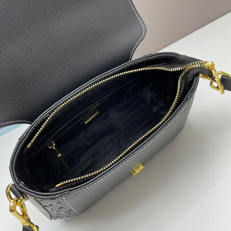 Ezyycart Bags pradn Luxury Bag --73134