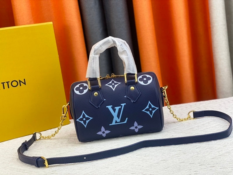 Anum Bags LVn Luxury Bag --80474