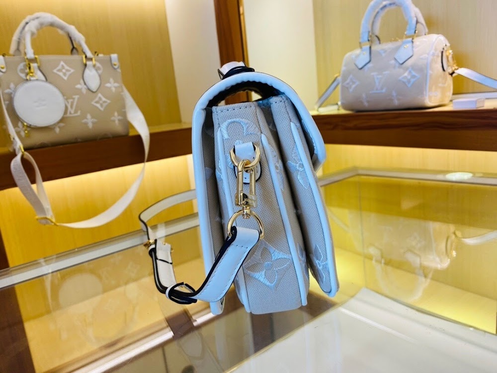Anum Bags LVn Luxury Bag --80177