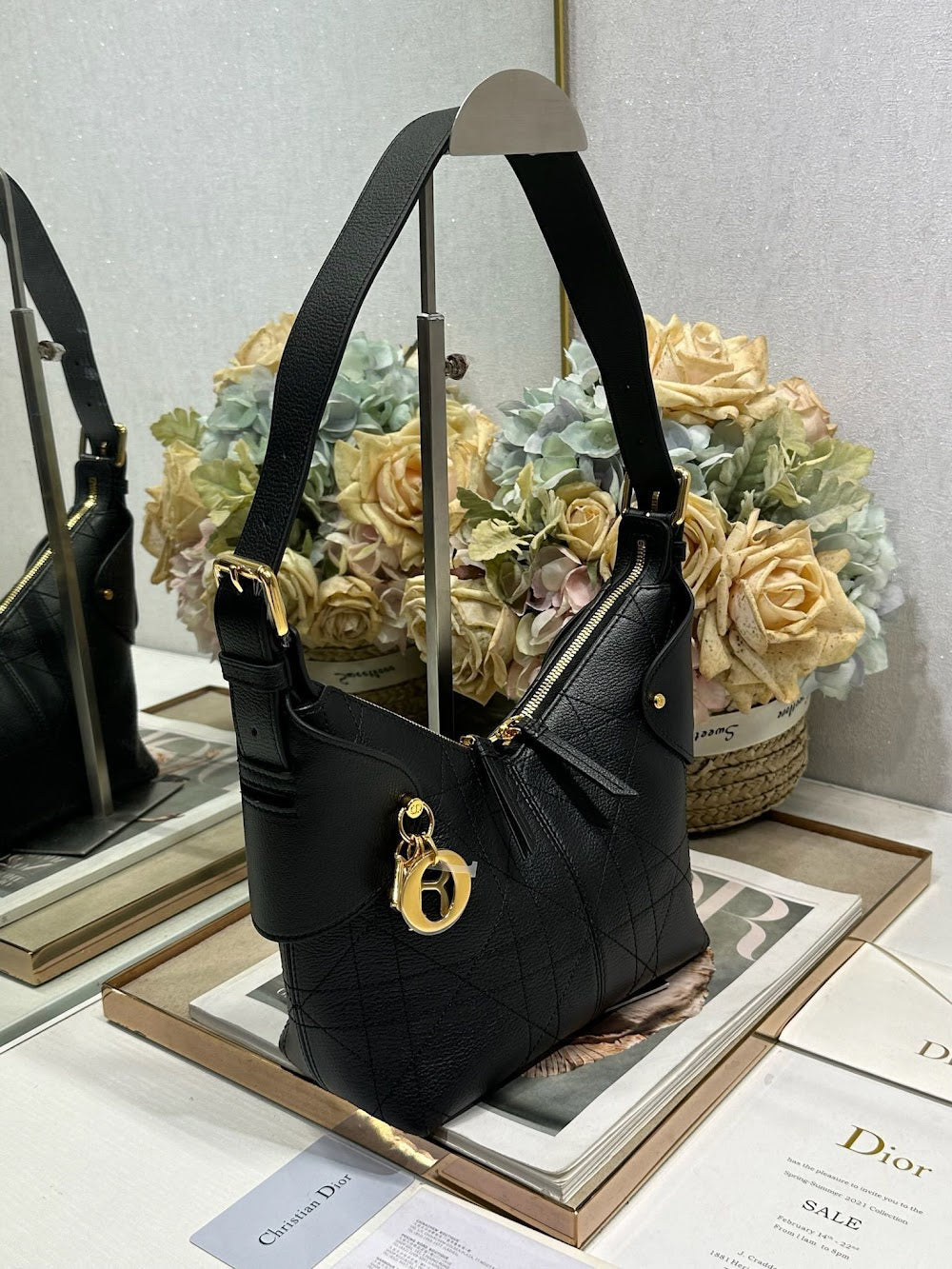 Ezyycart Bags Diorn Luxury Bag --115510
