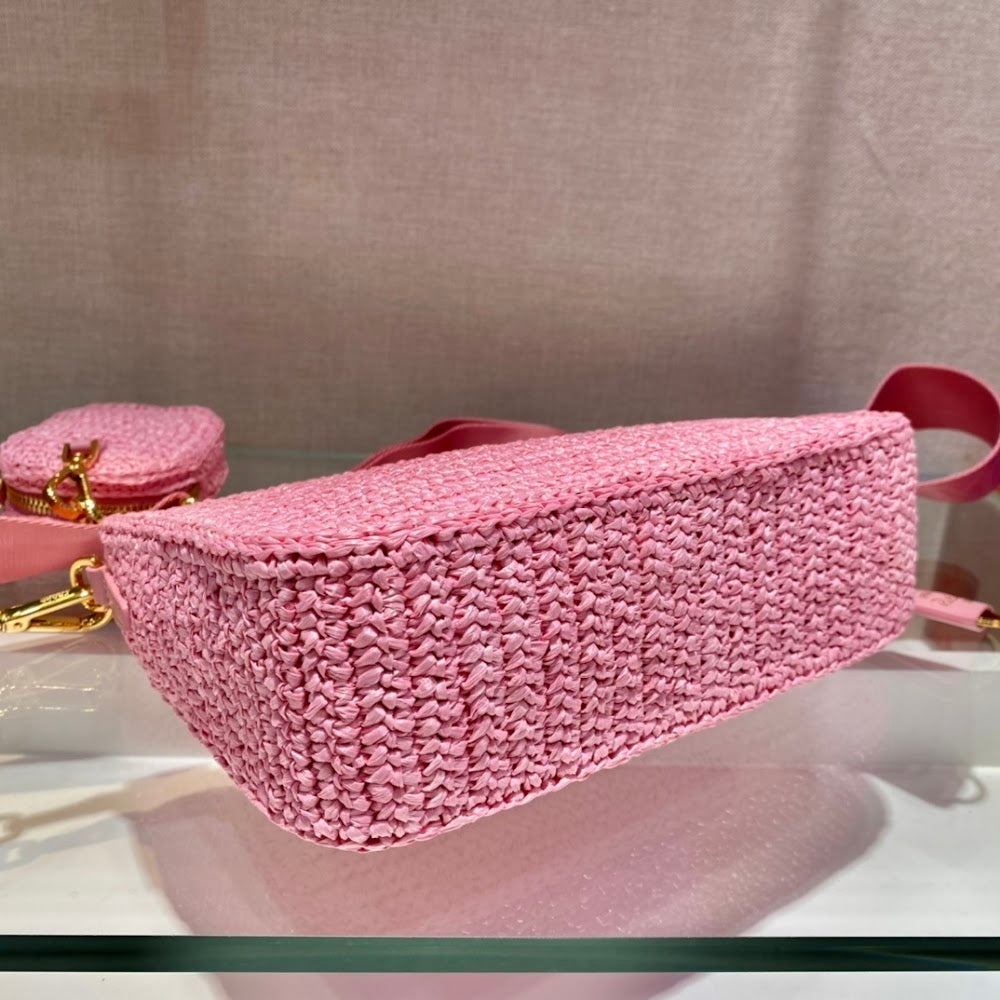 Ezyycart Bags Prada Luxury Bag --54351