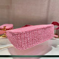 Ezyycart Bags Prada Luxury Bag --54351