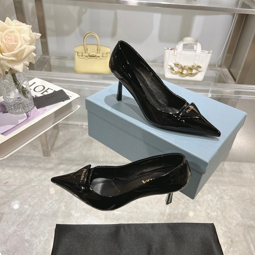 Ezyycart Bags Prada Luxury Heels --53512