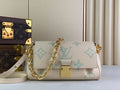 Ezyycart Bags LV Luxury Bag --55916