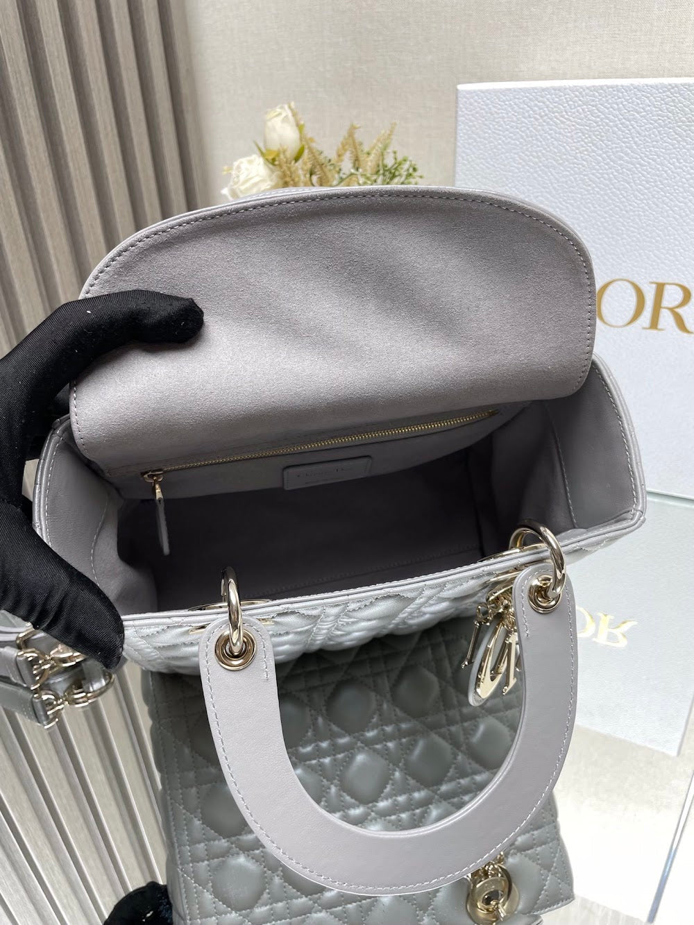Ezyycart Bags Diorn Luxury Bag --116020
