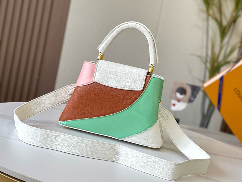 Anum Bags LVn Luxury Bag --80459