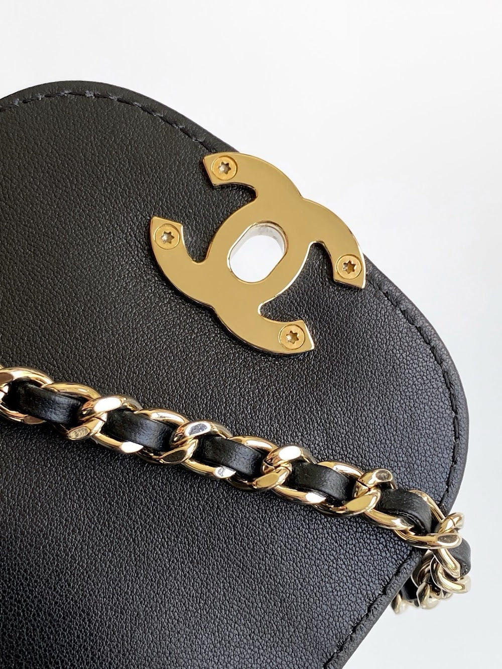 Anum Bags CHn Luxury Bag --114084