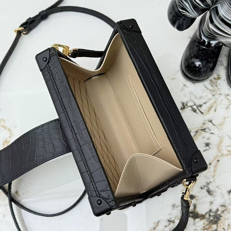 Anum Bags LVn Luxury Bag --79128