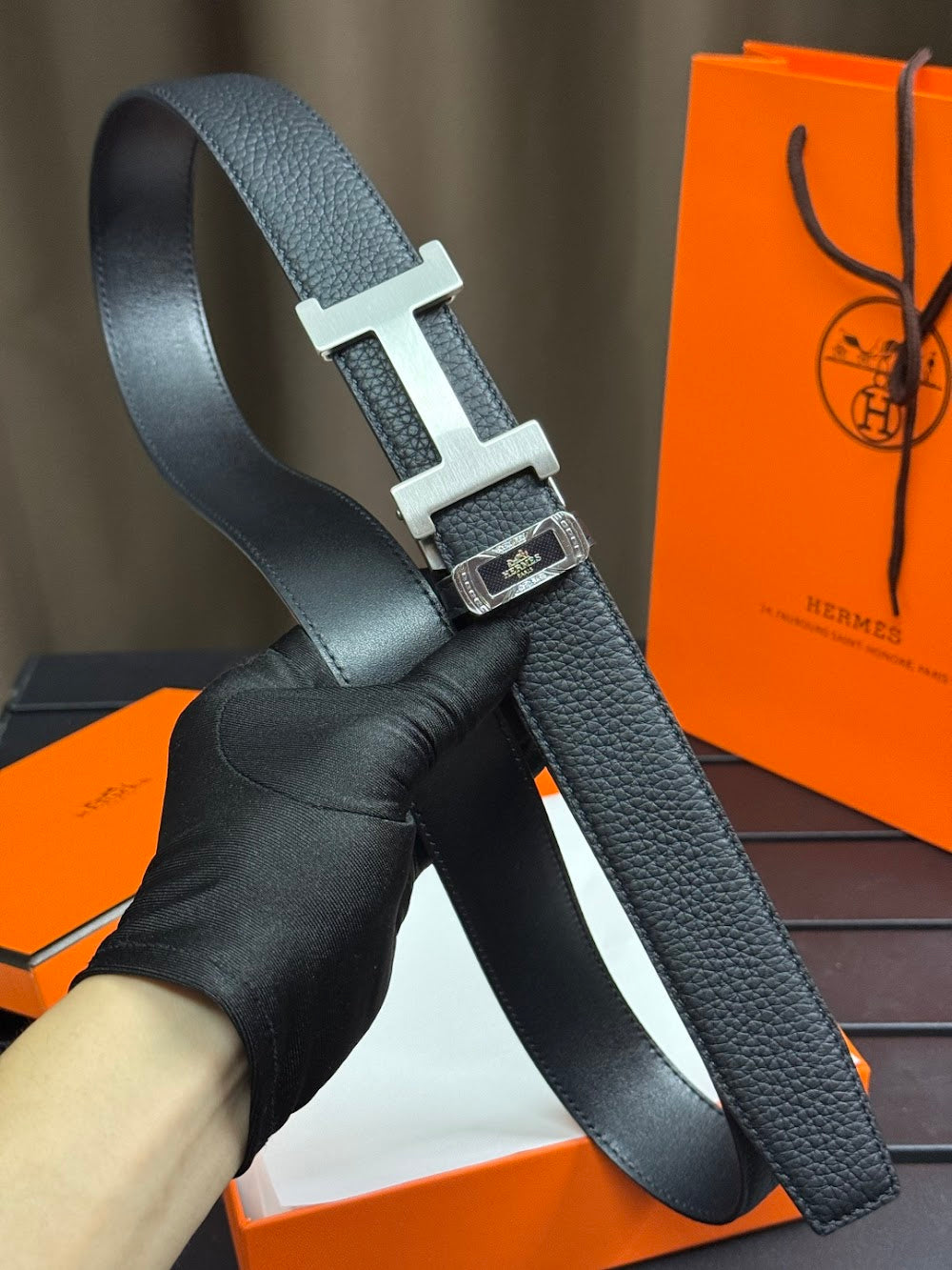 Anum Bags Hermesn Luxury Belt --108790