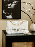 Anum Bags CHn Luxury Bag --112749