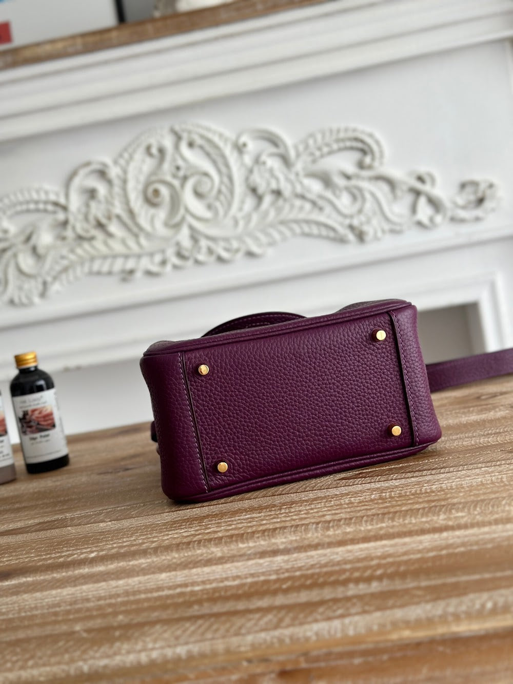 Anum Bags Hermesn Luxury Bag --118803