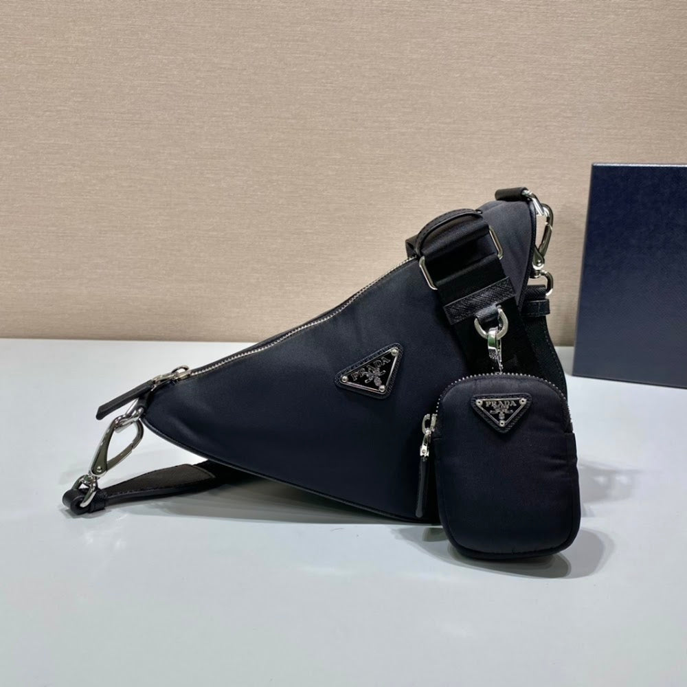 Ezyycart Bags Prada Luxury Bag --54548