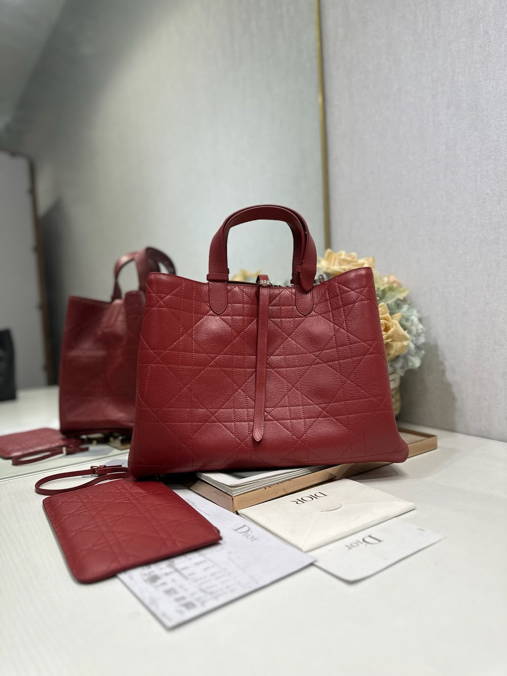 Ezyycart Bags Diorn Luxury Bag --116135