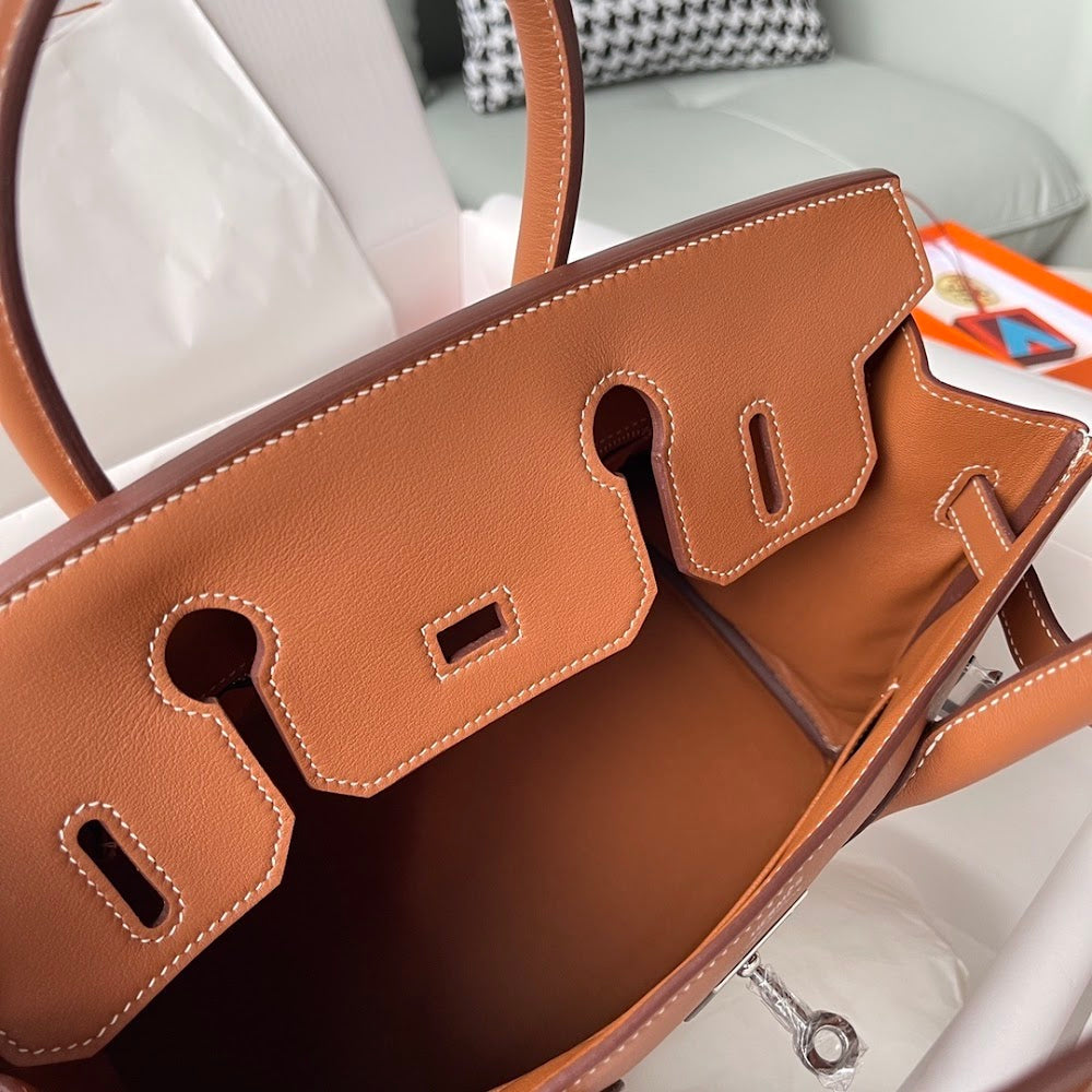 Anum Bags Hermesn Luxury Bag --117896