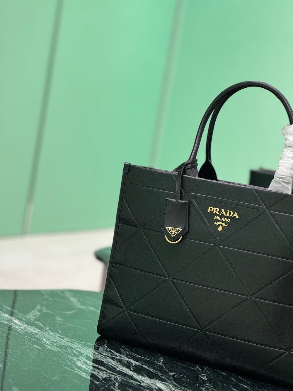 Ezyycart Bags Pradn Luxury Bag --101638