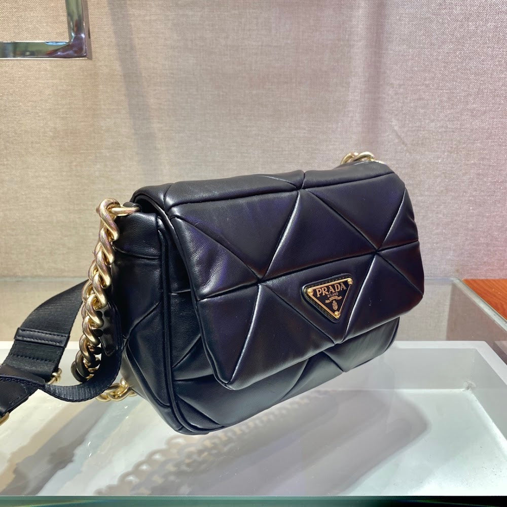 Ezyycart Bags Prada Luxury Bag --54404