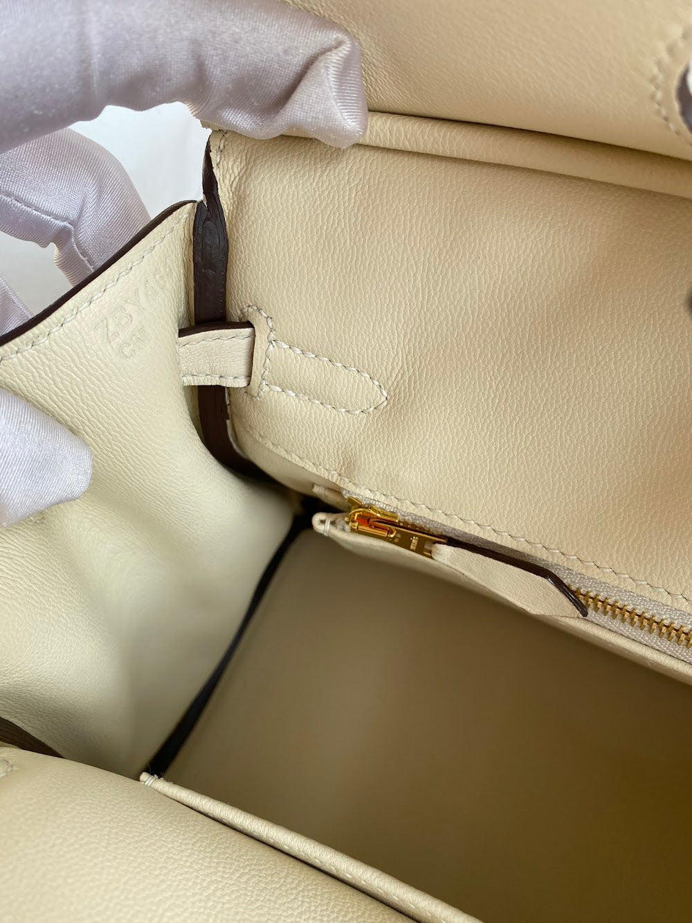 Anum Bags Hermesn Luxury Bag --117429