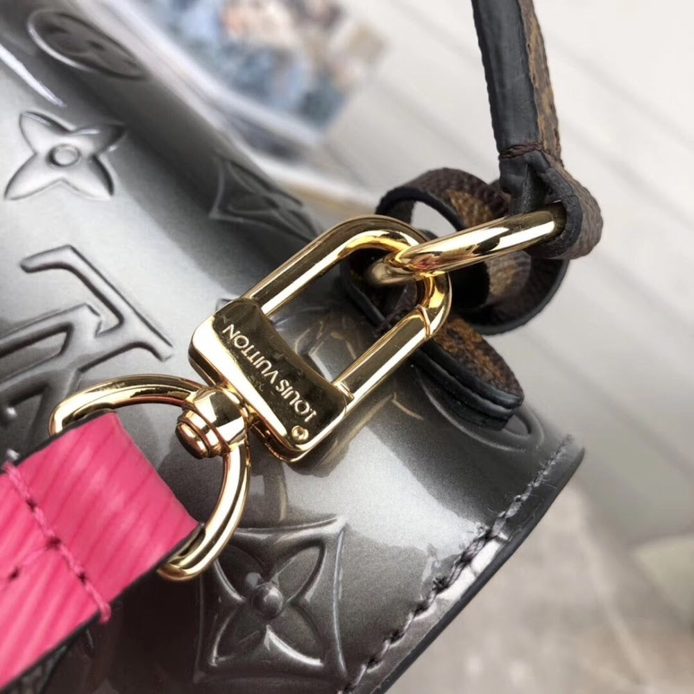 Anum Bags ln Luxury Bag --56964