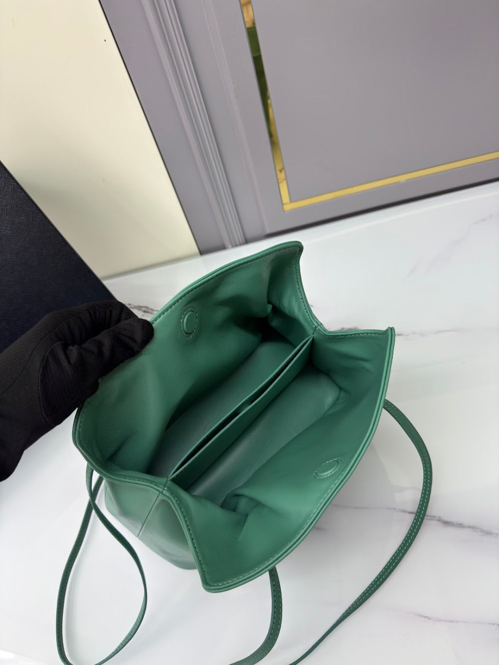 Ezyycart Bags Pradn Luxury Bag --101582